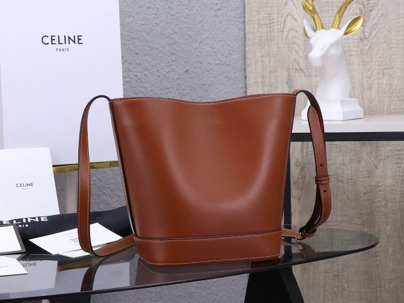 Celine Bucket Bags